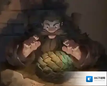 哈利波特魔法觉醒挪威脊背龙蛋卡牌介绍 驻场卡效果详解