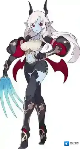 弹射世界阿莉