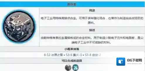 明日方舟官服关卡