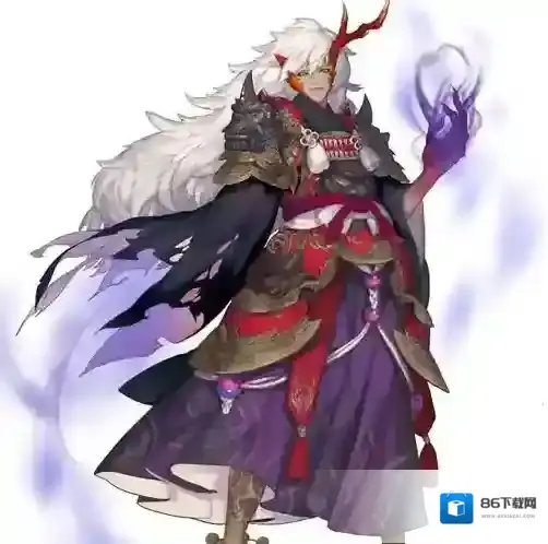 阴阳师SSR式神御魂搭配推荐_茨木童子