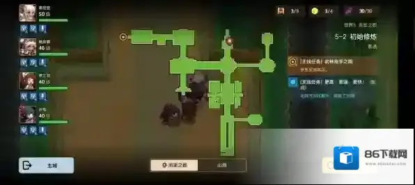 坎公骑冠剑偷袭怎么玩 玩法技巧攻略