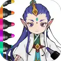 萌宝艺术家手机版