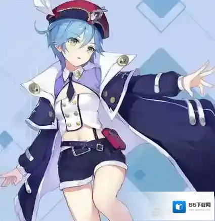 双生视界高奈
