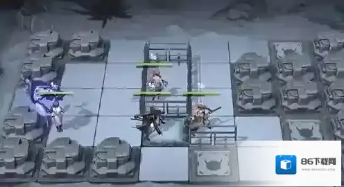 无期迷途核心