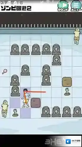 神回避3图鉴