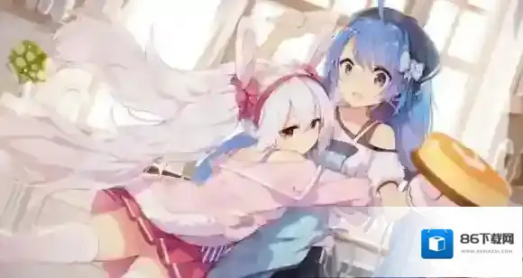 碧蓝航线未知