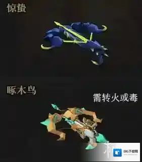 枪火重生共享