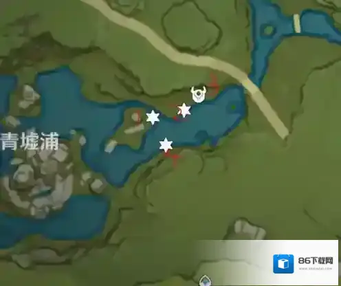 原神孤影