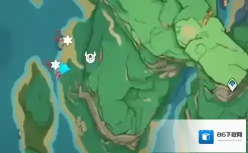 原神人图标
