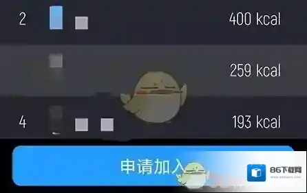 莫比健身健身