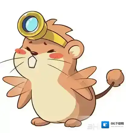 光影对决技能