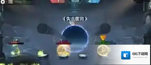 魂斗罗：归来希娜