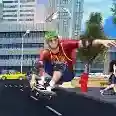 疯狂滑板少年城市特技滑板手游2025-疯狂滑板少年城市特技滑板最新版Androidv1.0