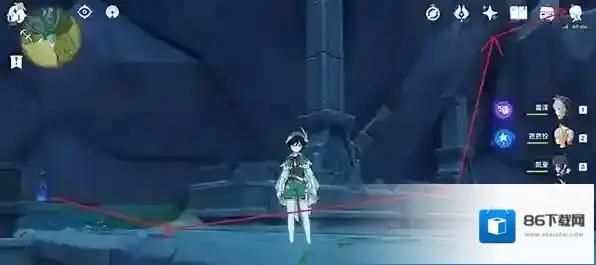 原神挖矿攻略