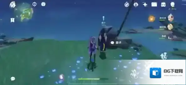 原神神龛
