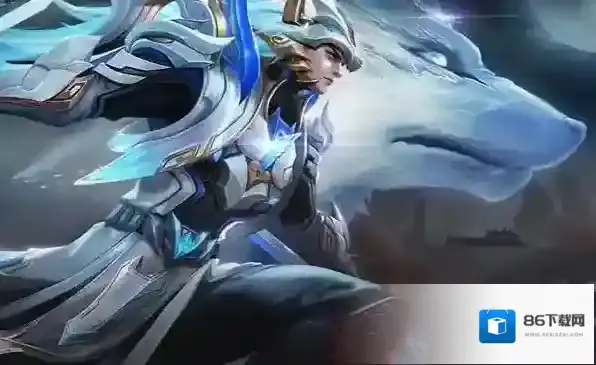 王者荣耀哪咤