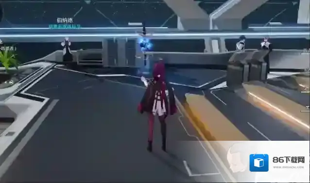 星穹铁道玩家