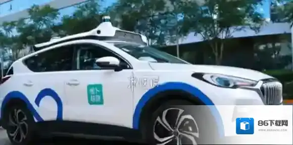 萝卜快跑萝卜