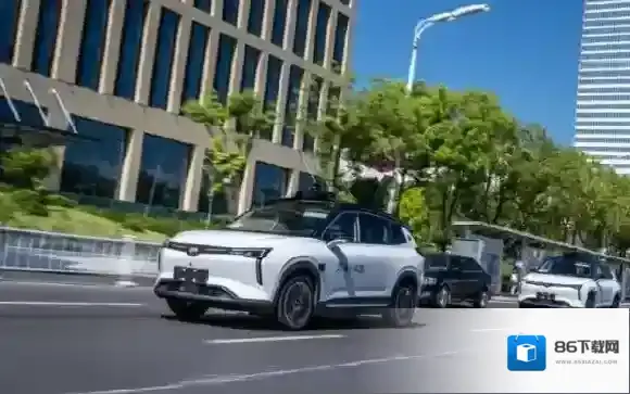 萝卜快跑快跑