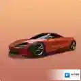 王牌竞速迈凯伦720S属性
