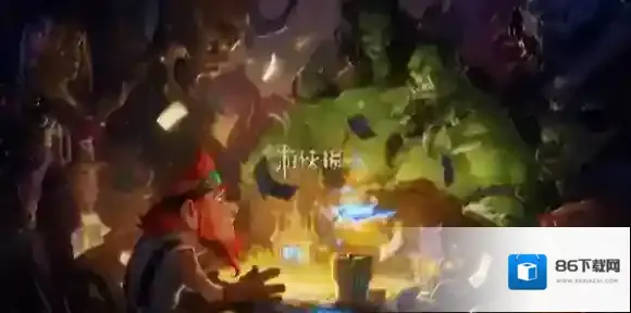炉石传说卡牌机制大全-炉石传说卡牌机制汇总