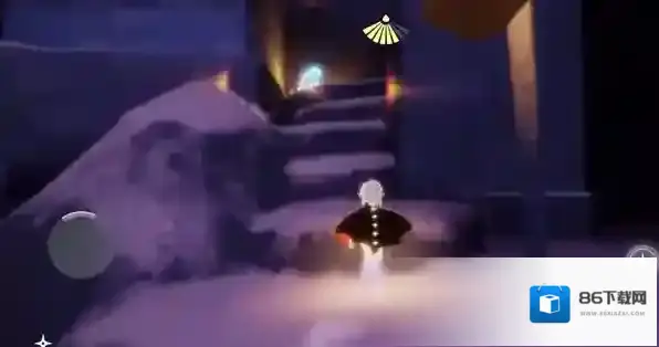 Sky光遇先祖