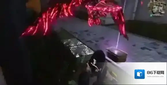 七日世界坐标