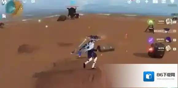原神一共有