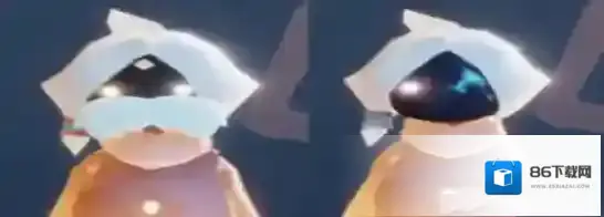 光遇发型