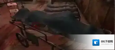 密室逃脱1道具