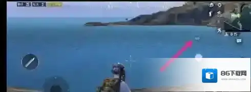 和平精英龙船