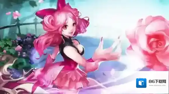 王者荣耀能力