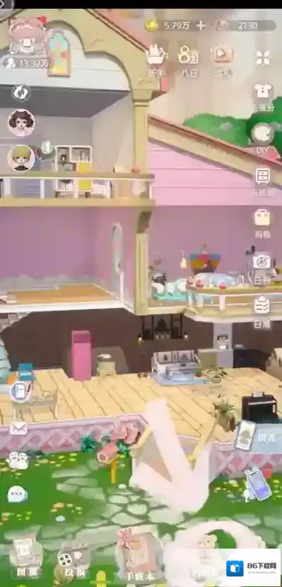 箱庭小偶小偶