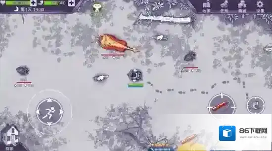 阿瑞斯病毒新年活动